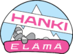 Hanki Elämä logo